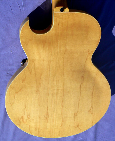 1976 Gibson ES-175 T